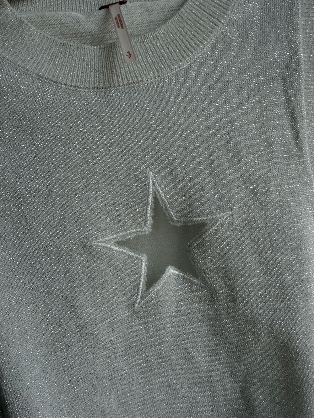 Silver star tank - Picture 9 of 9